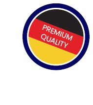 Premium quality