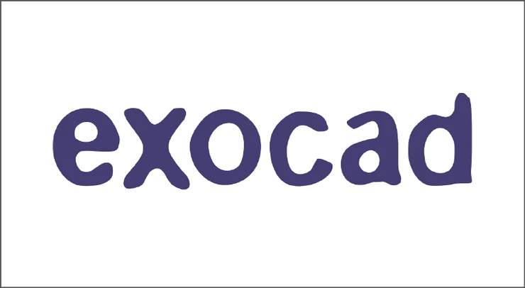 Exocad Library